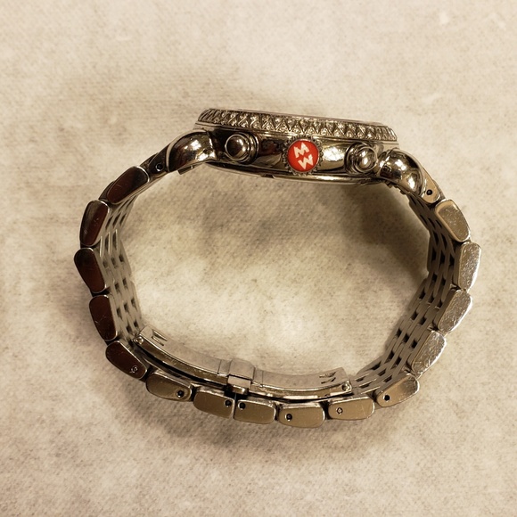 Looking to buy a different style Michele watch - Picture 5 of 5